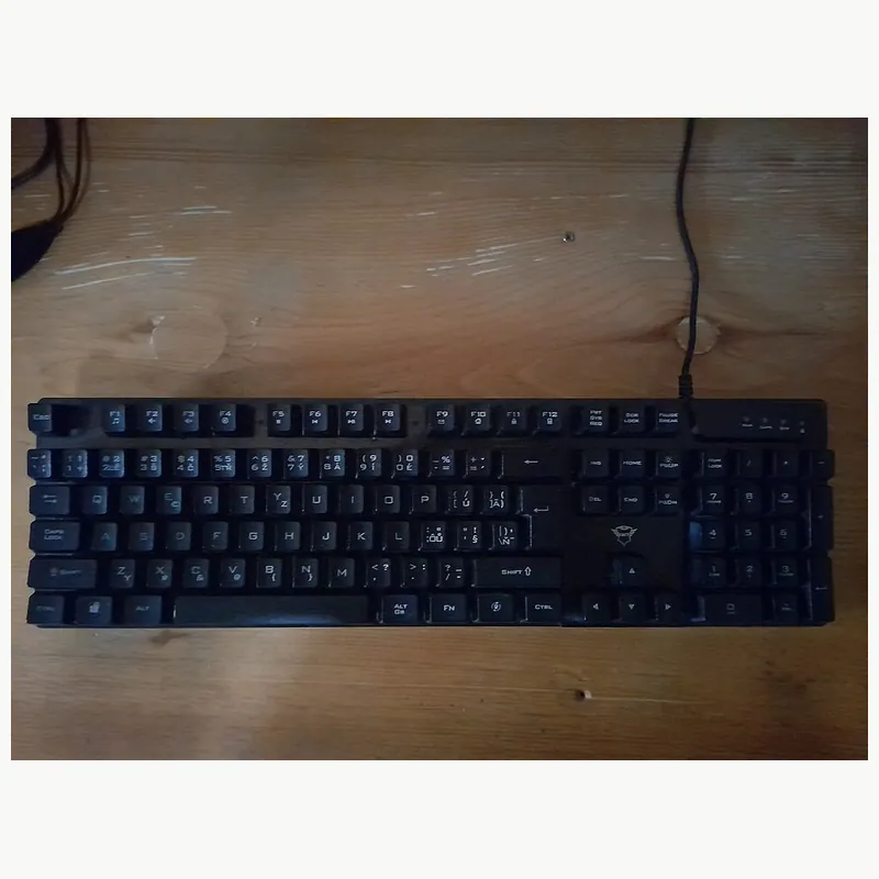 办公键盘